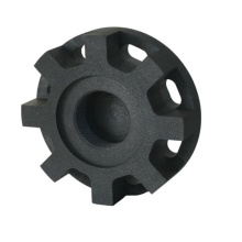 Custom Machine Part with Sand Casting and Machining